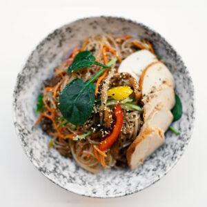 1 JapChae